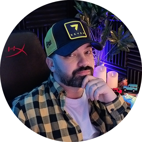 Dan Mikhaél Creative Services